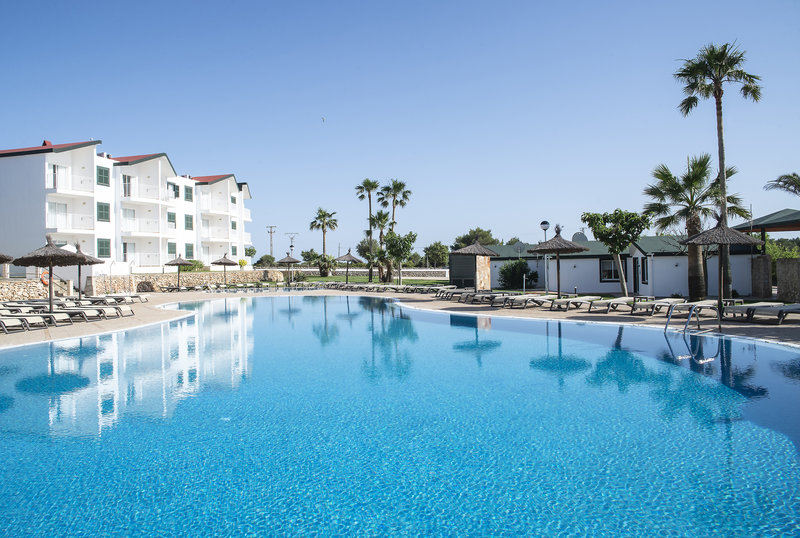 Pierre Vacances Apartamentos Menorca Cala Blanes 6