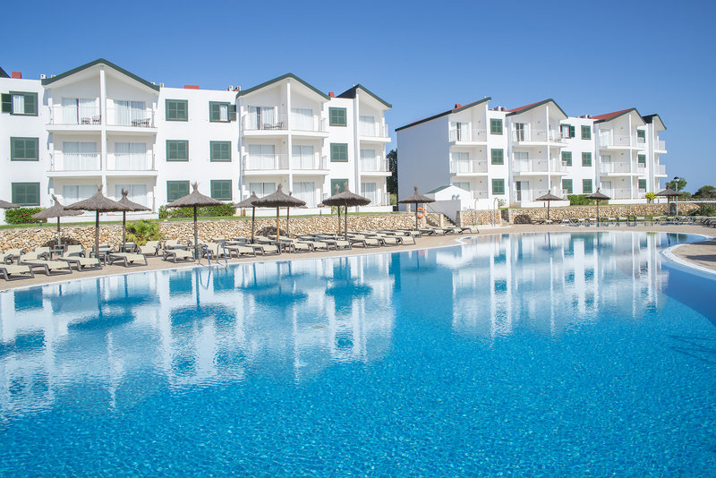 Pierre Vacances Apartamentos Menorca Cala Blanes 7
