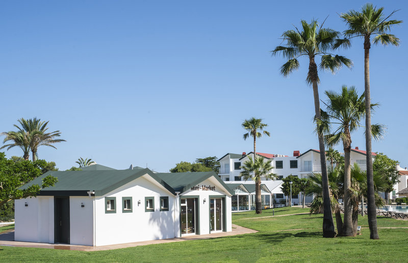 Pierre Vacances Apartamentos Menorca Cala Blanes 14