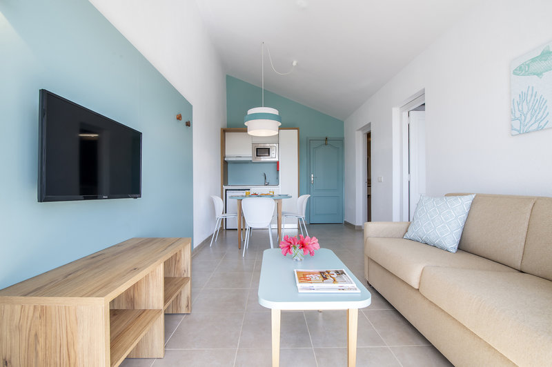 Pierre Vacances Apartamentos Menorca Cala Blanes 17