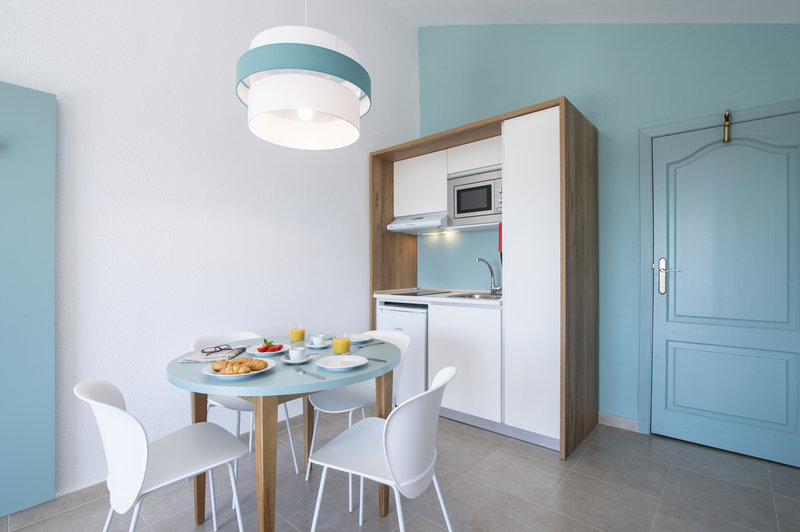 Pierre Vacances Apartamentos Menorca Cala Blanes 18