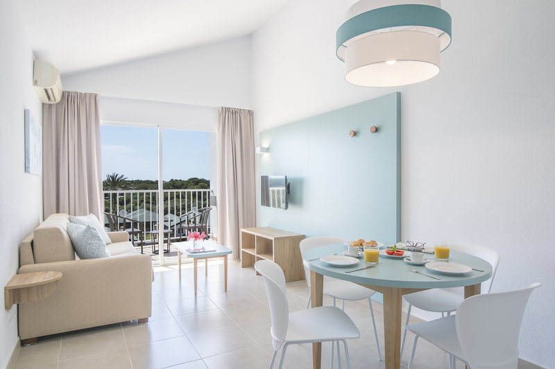 Pierre Vacances Apartamentos Menorca Cala Blanes 19