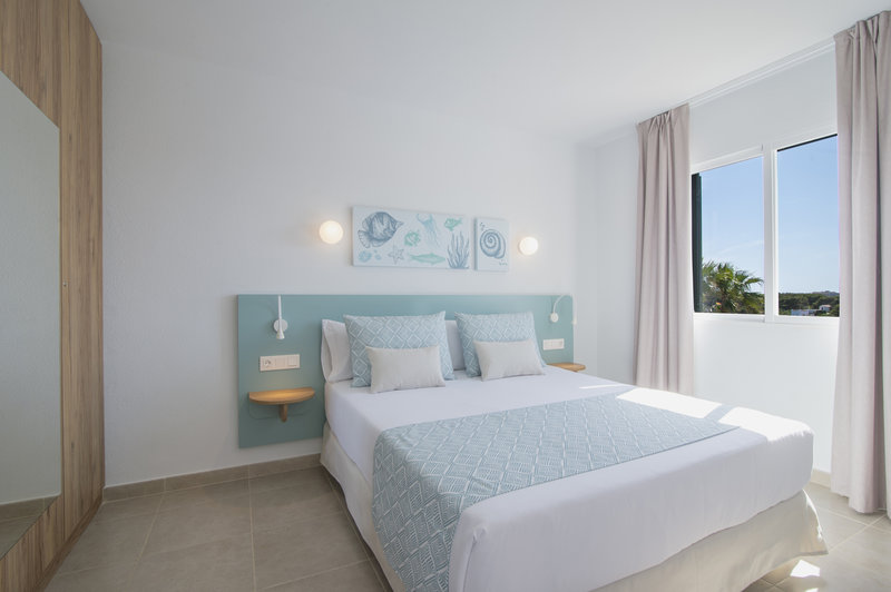 Pierre Vacances Apartamentos Menorca Cala Blanes 20