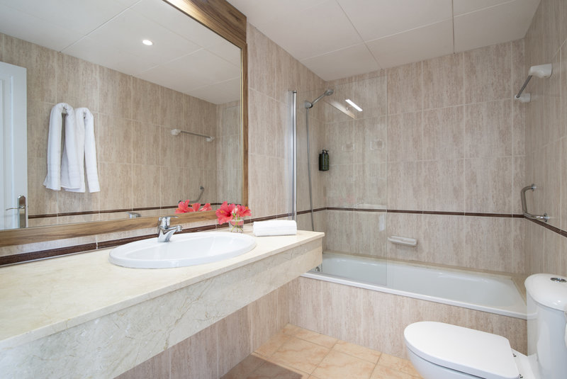 Pierre Vacances Apartamentos Menorca Cala Blanes 22