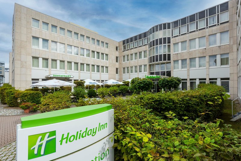 Holiday Inn Frankfurt Airport Neu Isenburg