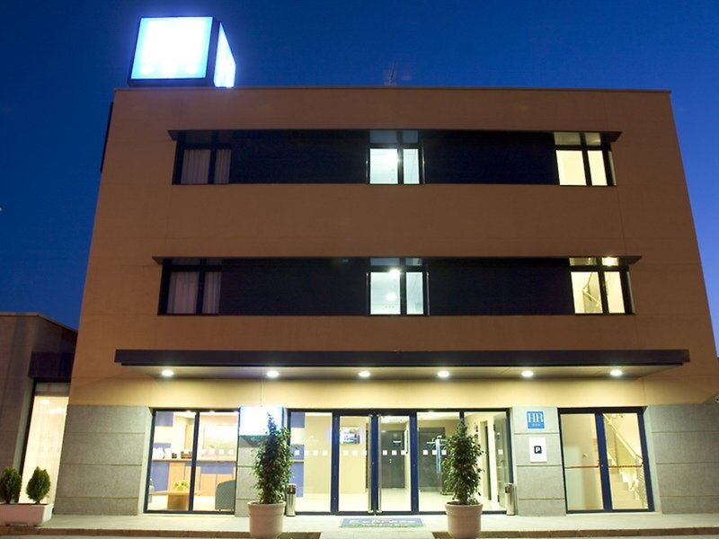 Hotel Onda Castellón