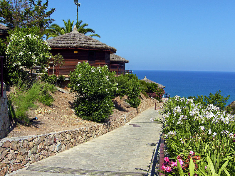 Calanica 1 - Exterior