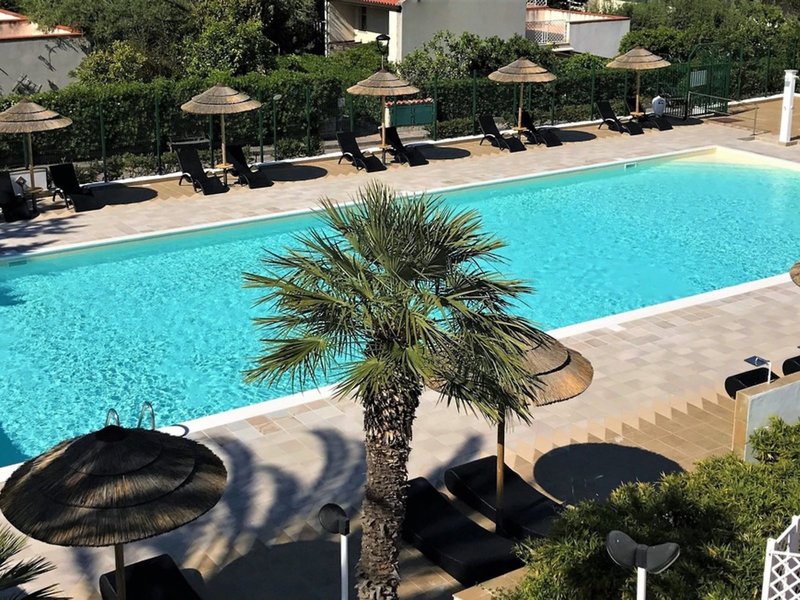 Calanica 11 - Outdoor Pool