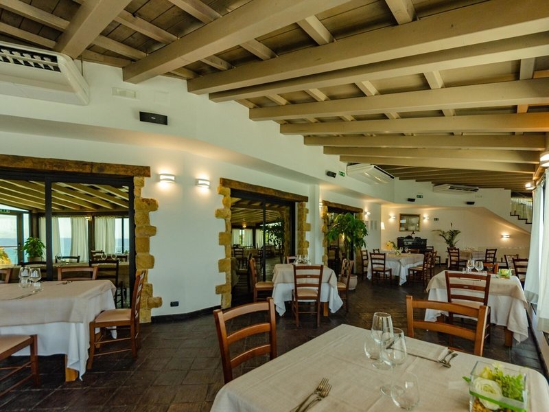 Calanica 13 - Restaurant