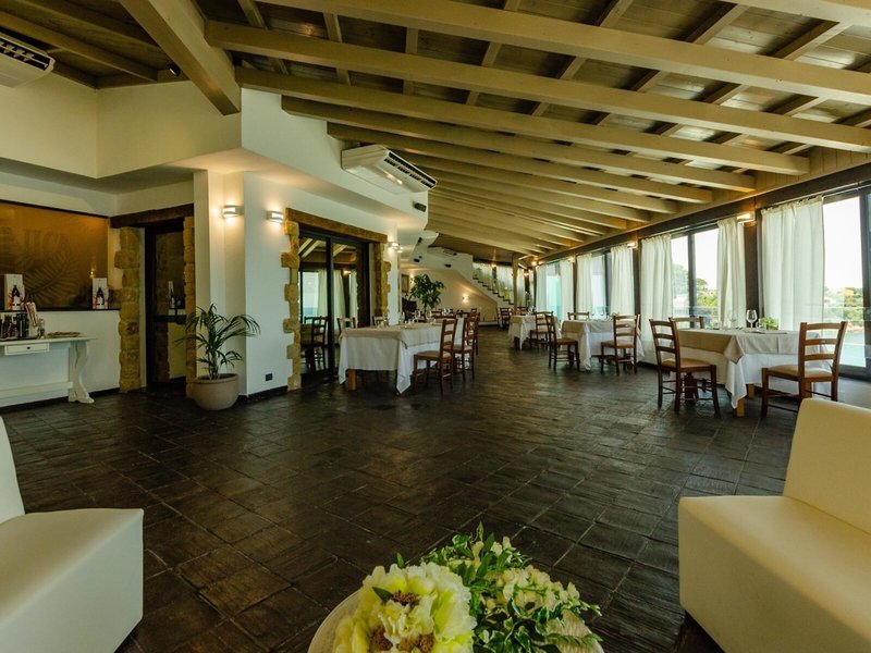 Calanica 14 - Restaurant