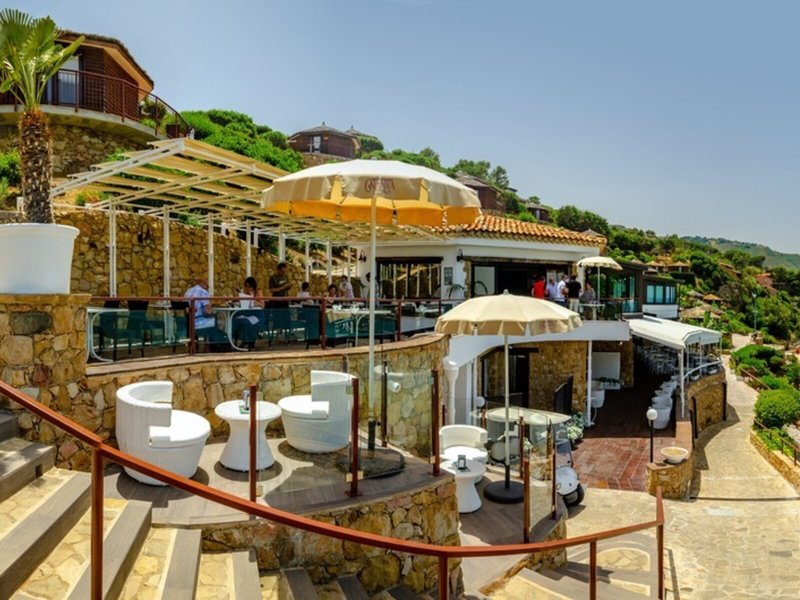 Calanica 15 - Restaurant