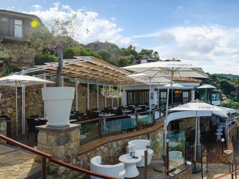 Calanica 17 - Restaurant