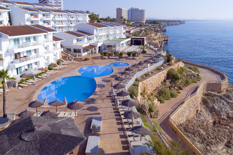 HSM Calas Park 1