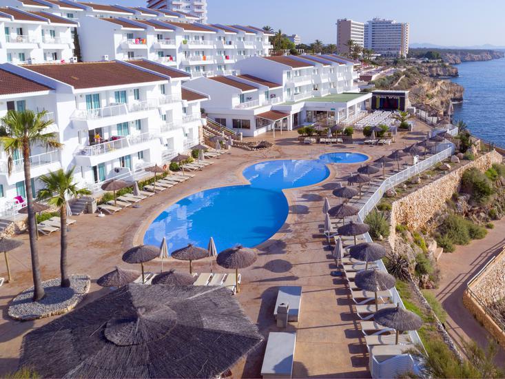 Aparthotel HSM Calas Park 1