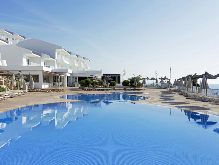 Aparthotel HSM Calas Park 2