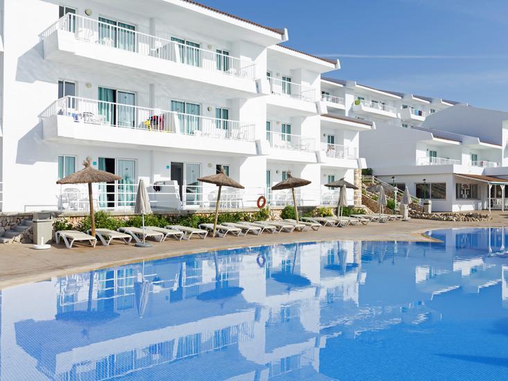 Aparthotel HSM Calas Park 3