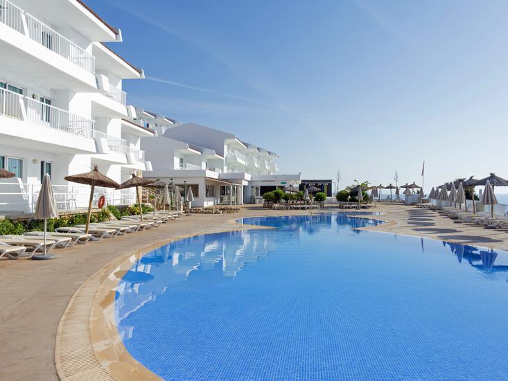 Aparthotel HSM Calas Park 4