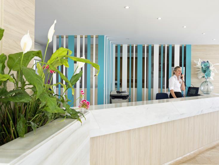 Aparthotel HSM Calas Park 5