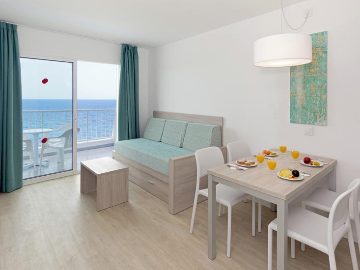 Aparthotel HSM Calas Park 6
