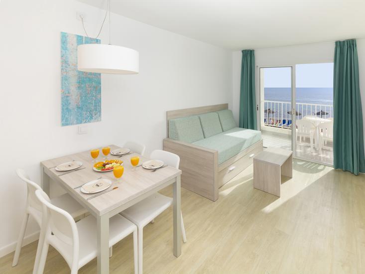 Aparthotel HSM Calas Park 7