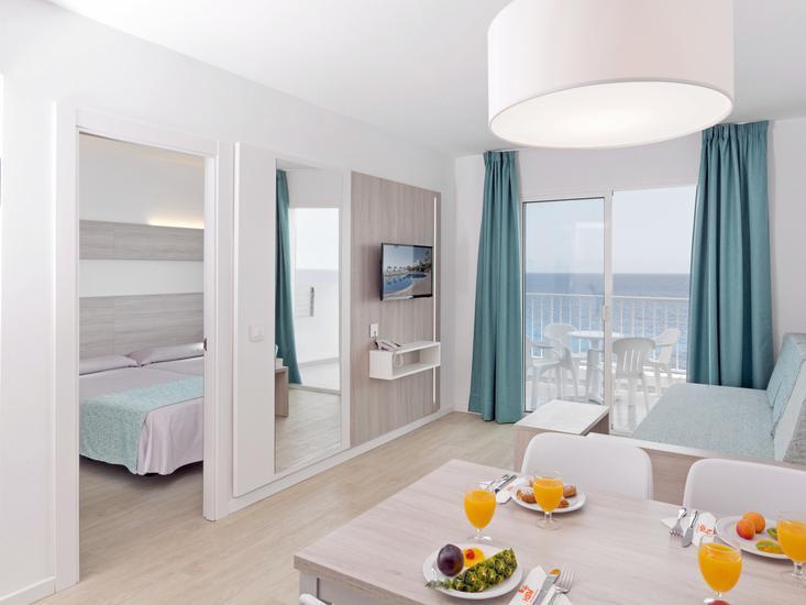 Aparthotel HSM Calas Park 8
