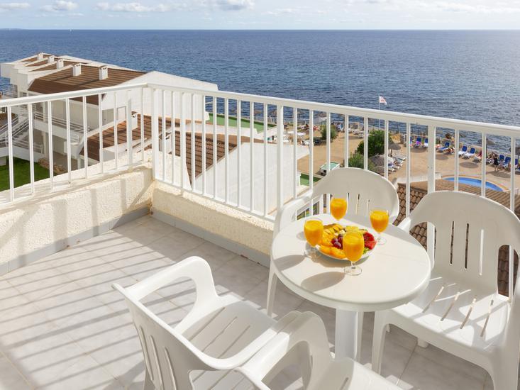 Aparthotel HSM Calas Park 9