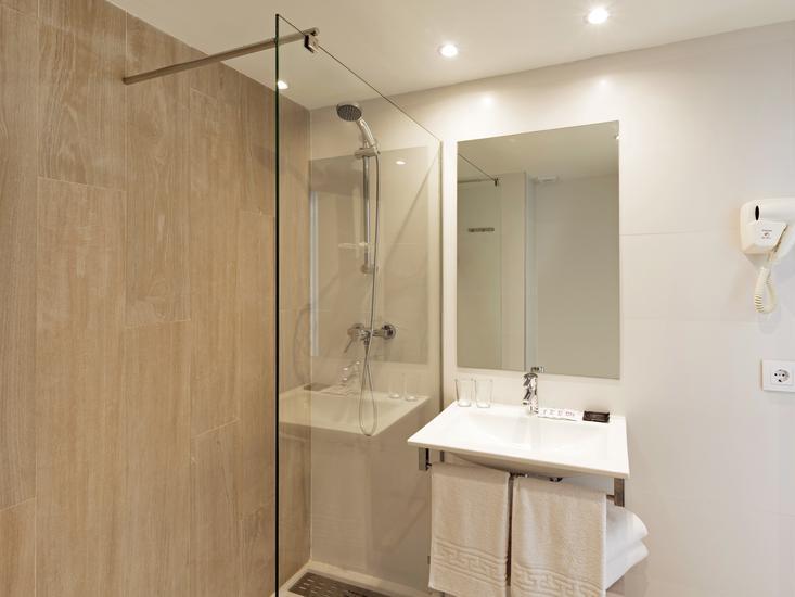Aparthotel HSM Calas Park 10