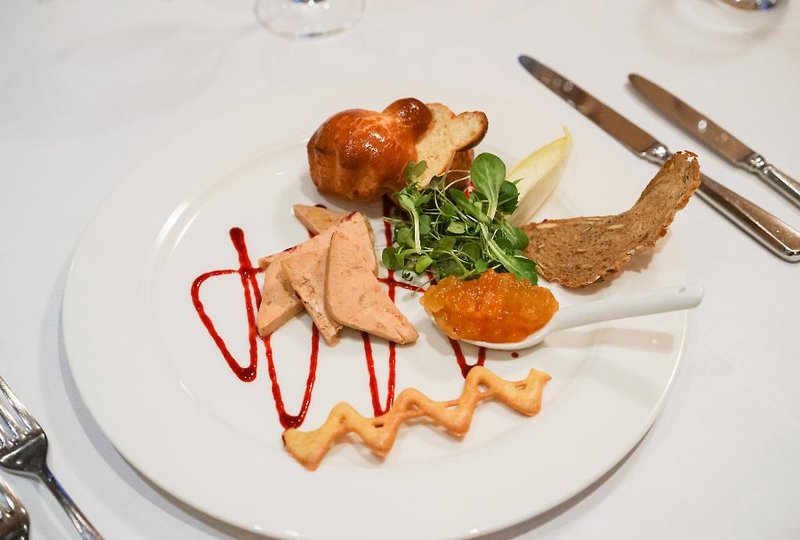 De France by Thermalhotels 5