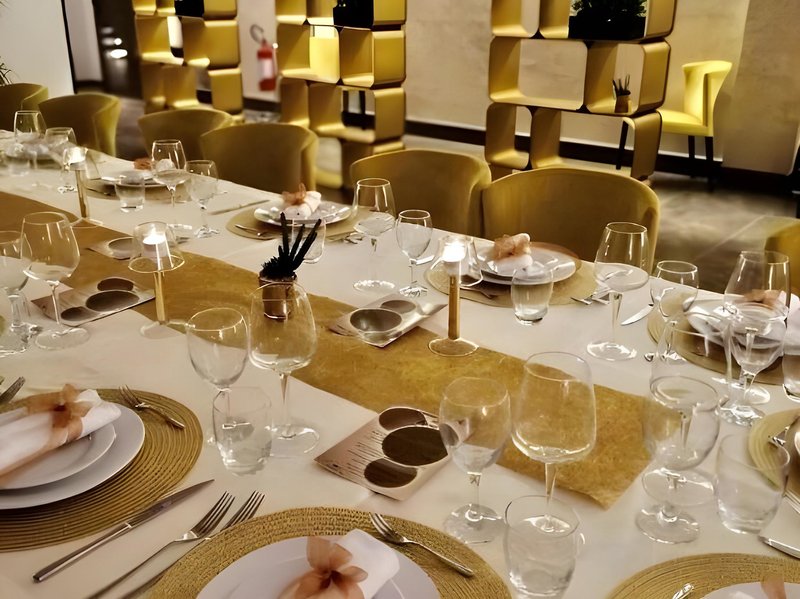 Up Museum Hotel 3