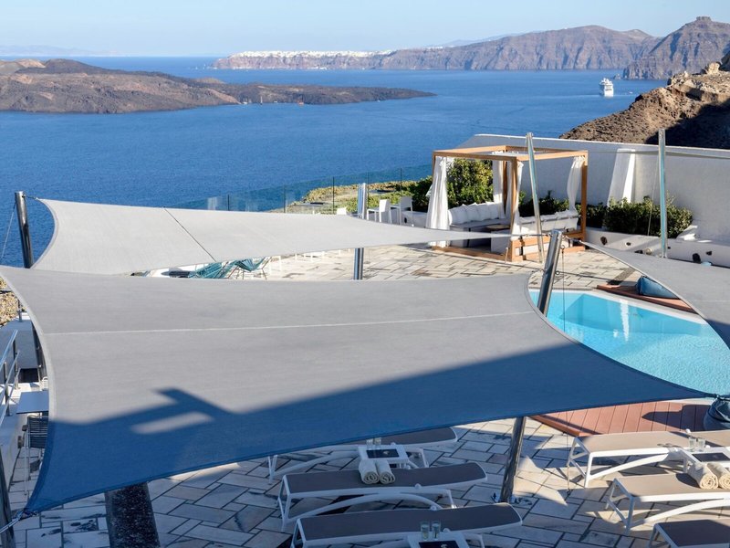 Calderas Dolphin Suites 1