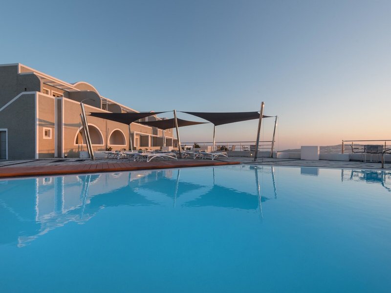 Calderas Dolphin Suites 2