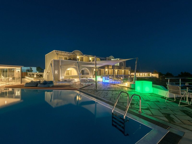 Calderas Dolphin Suites 3