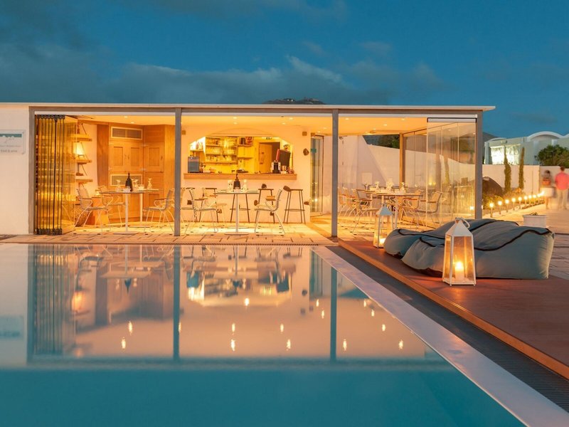 Calderas Dolphin Suites 7