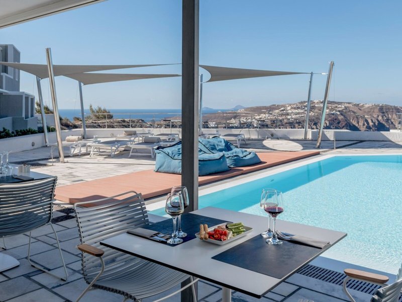 Calderas Dolphin Suites 8