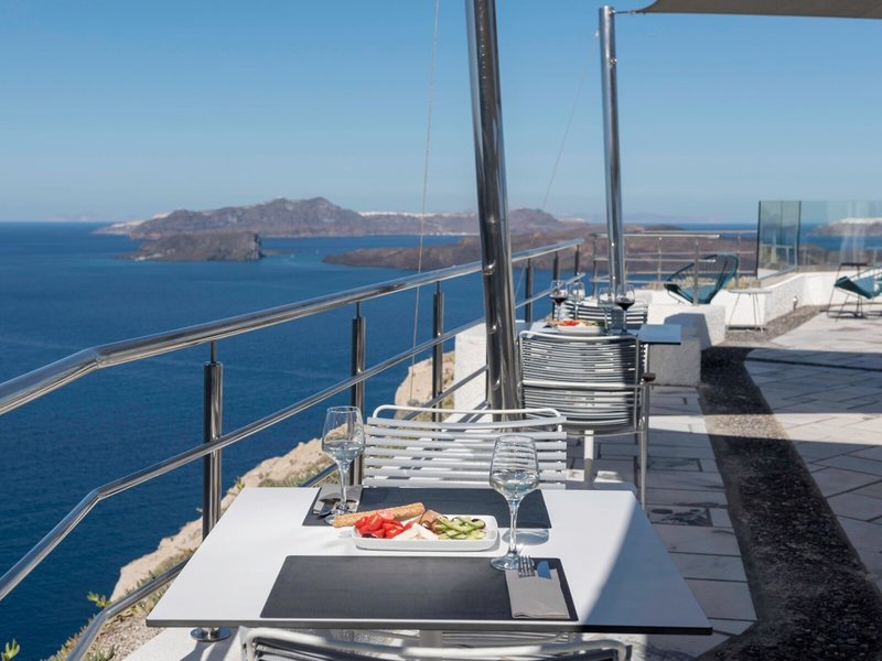 Calderas Dolphin Suites 9