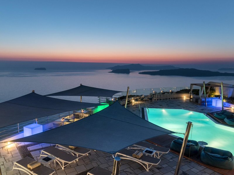 Calderas Dolphin Suites 10