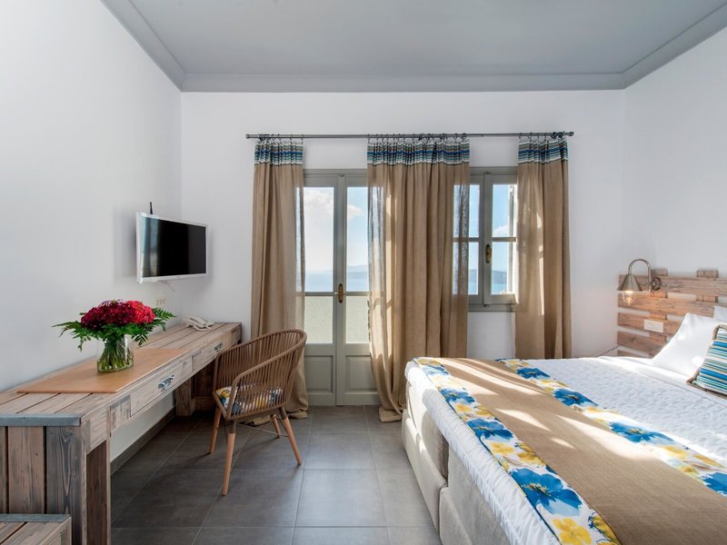 Calderas Dolphin Suites 11