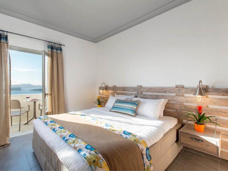 Calderas Dolphin Suites 12