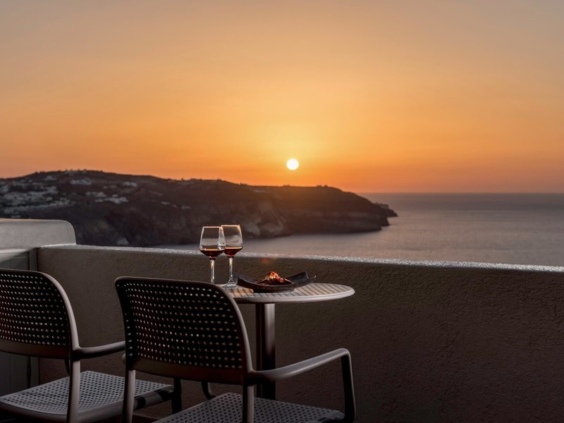 Calderas Dolphin Suites 13