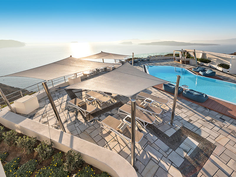 Caldera s Dolphin Suites 1