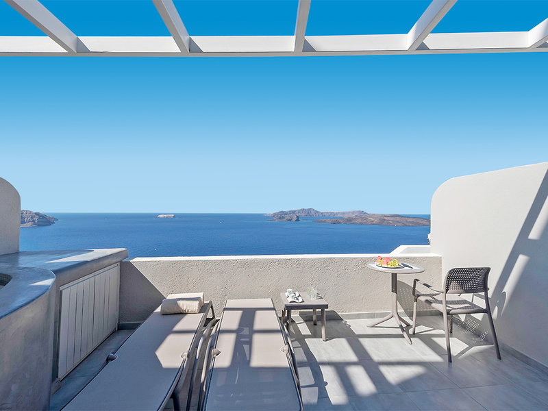 Caldera s Dolphin Suites 2