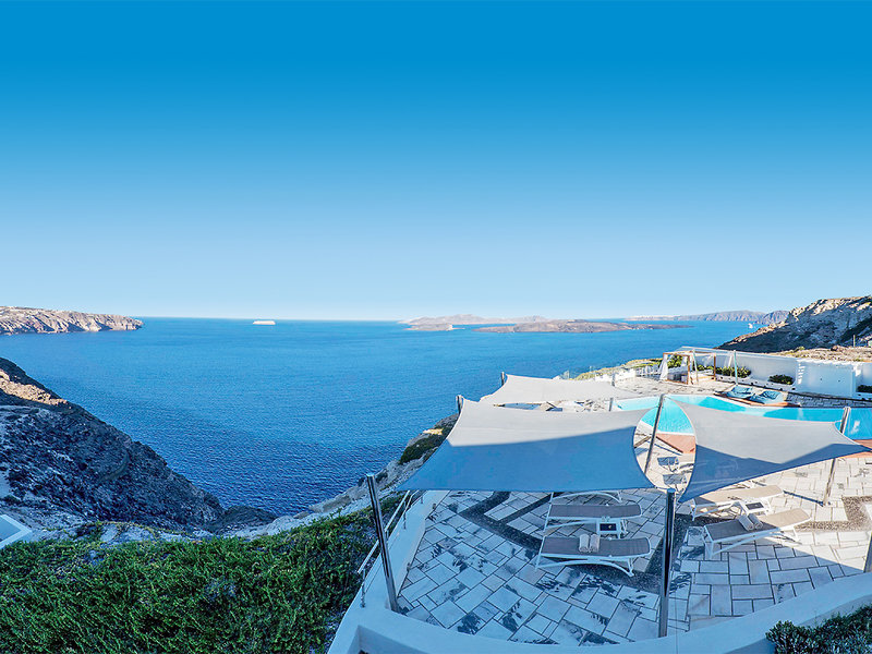 Caldera s Dolphin Suites 4