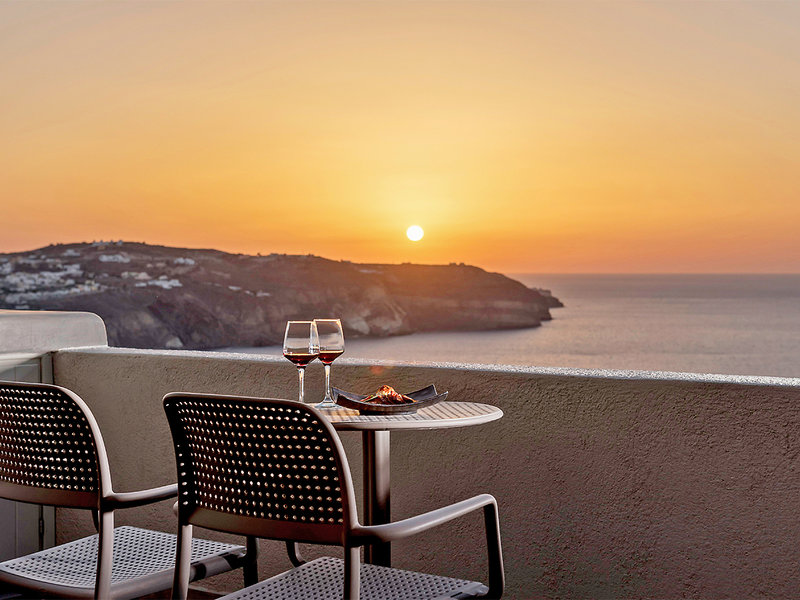 Caldera s Dolphin Suites 5