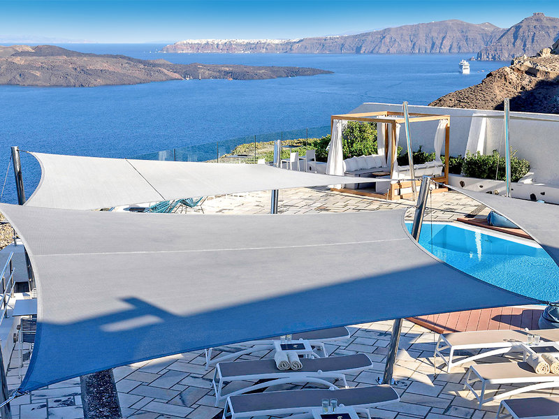 Caldera s Dolphin Suites 9