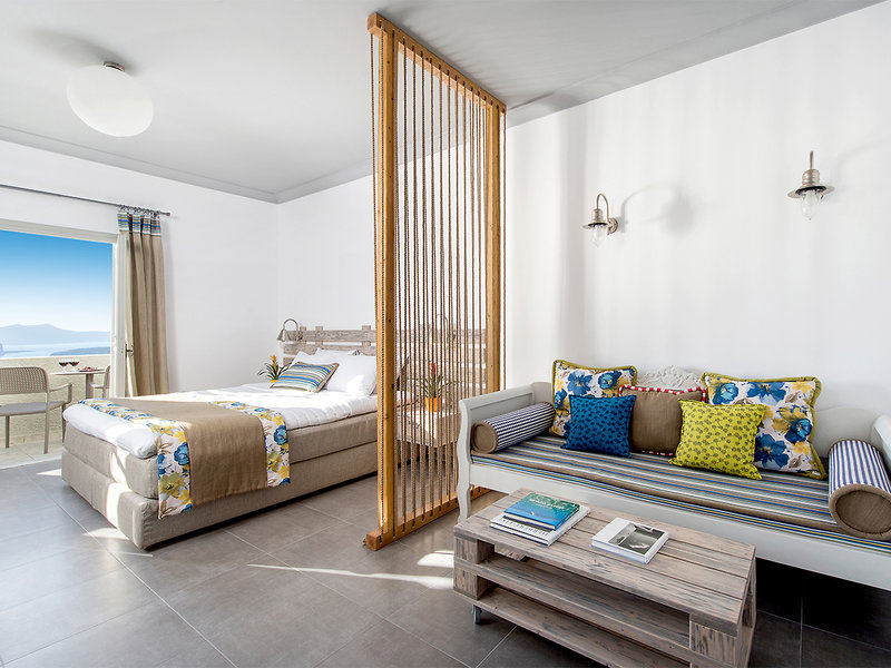 Caldera s Dolphin Suites 10