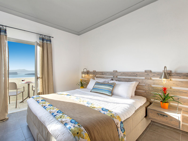 Calderas Dolphin Suites 6