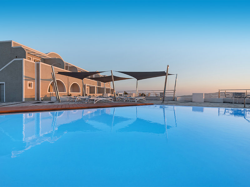 Calderas Dolphin Suites 8