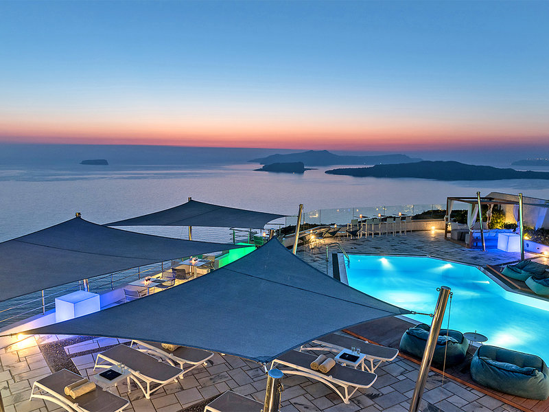 Calderas Dolphin Suites 11