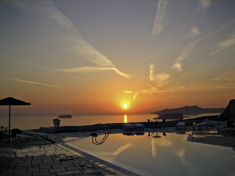 Calderas Dolphin Suites 6