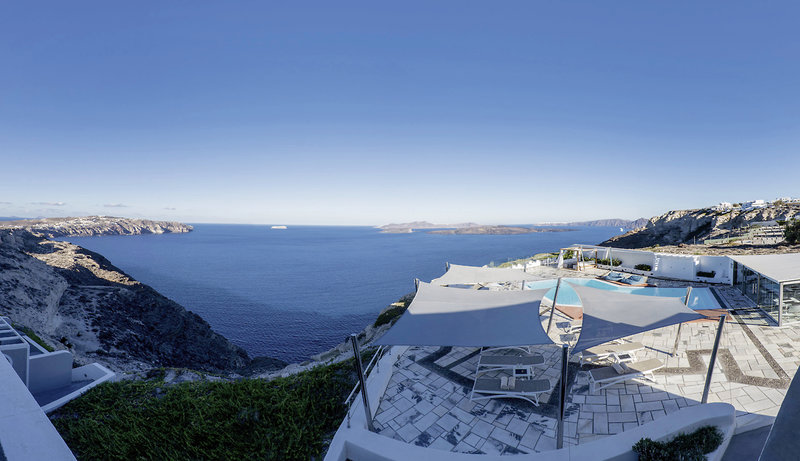 Calderas Dolphin Suites 7
